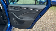 Skoda Kamiq 1.5 TSI SE L 5dr DSG Petrol Hatchback